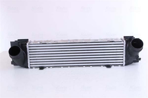 NISSENS 96552 Charge Air Cooler