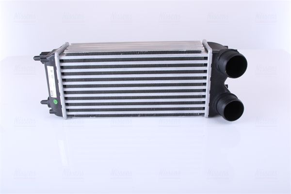 NISSENS 96553 Charge Air Cooler