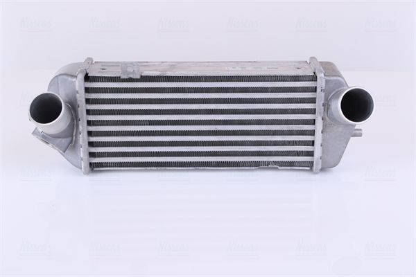 NISSENS 96558 Charge Air Cooler