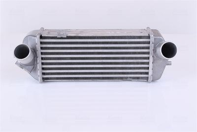 Charge Air Cooler NISSENS 96558