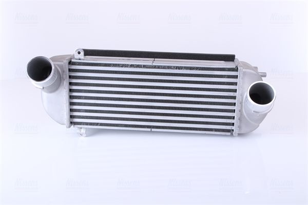 NISSENS 96559 Charge Air Cooler