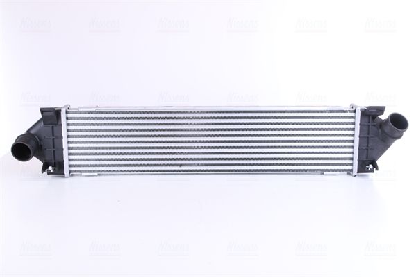 NISSENS 96560 Charge Air Cooler