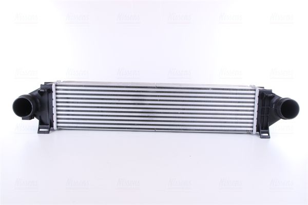 NISSENS 96561 Charge Air Cooler