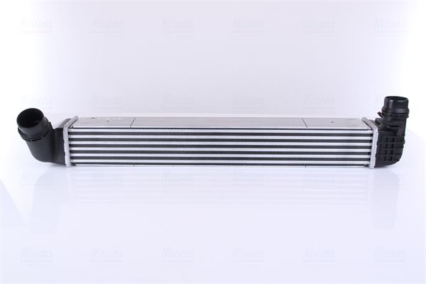 NISSENS 96569 Charge Air Cooler