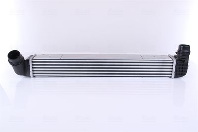 Charge Air Cooler NISSENS 96569