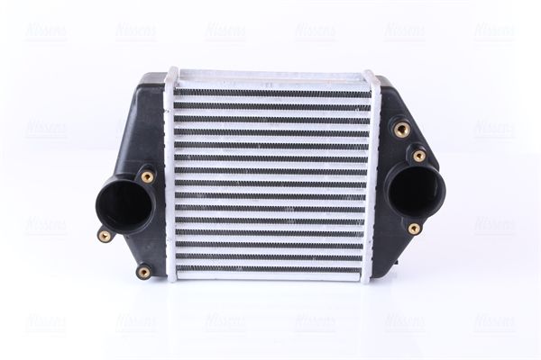 NISSENS 96570 Charge Air Cooler