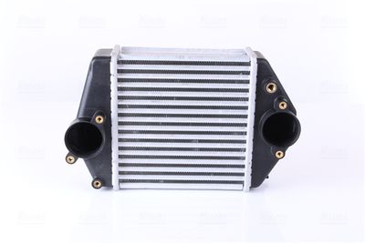 Charge Air Cooler NISSENS 96570