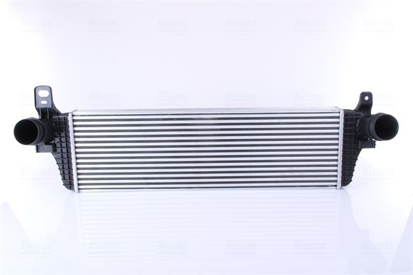NISSENS 96571 Charge Air Cooler