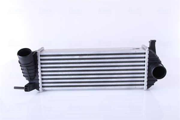 NISSENS 96572 Charge Air Cooler