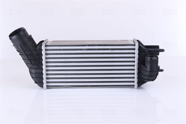 NISSENS 96573 Charge Air Cooler