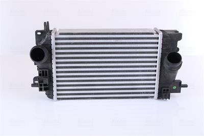 Charge Air Cooler NISSENS 96574