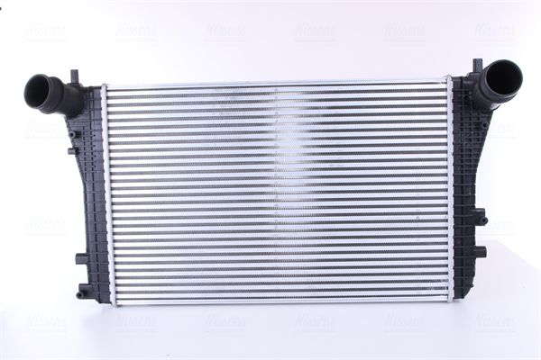 NISSENS 96575 Charge Air Cooler