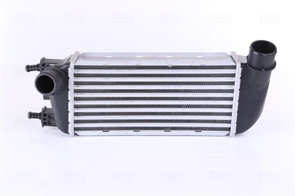 NISSENS 96577 Charge Air Cooler