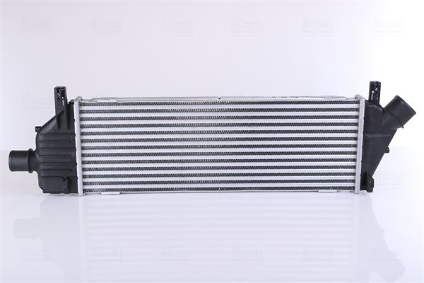 NISSENS 96578 Charge Air Cooler