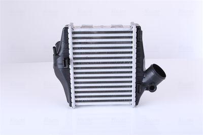 Charge Air Cooler NISSENS 96579