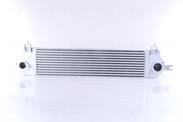 NISSENS 96580 Charge Air Cooler