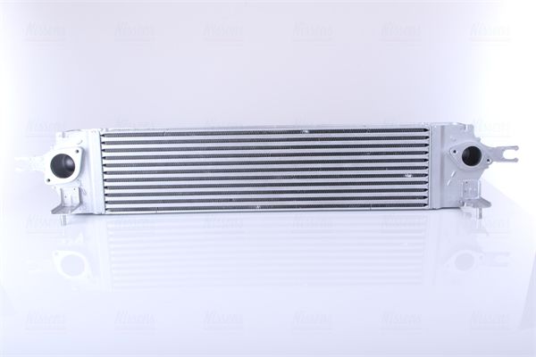 NISSENS 96582 Charge Air Cooler