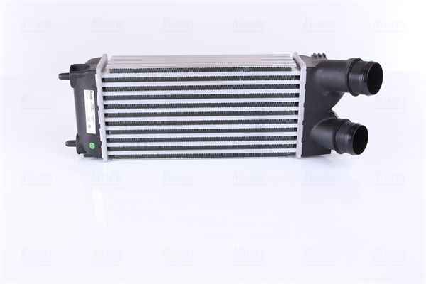 NISSENS 96584 Charge Air Cooler