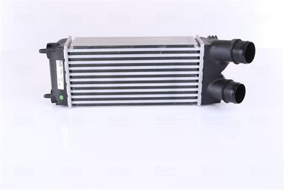 Charge Air Cooler NISSENS 96584