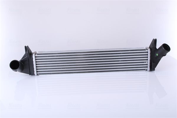 NISSENS 96585 Charge Air Cooler