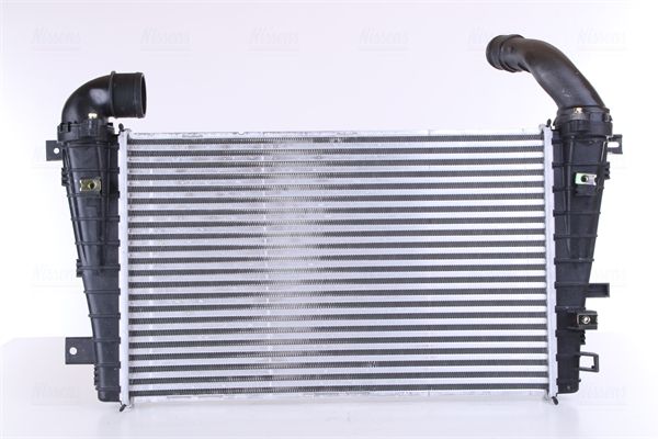 NISSENS 96586 Charge Air Cooler