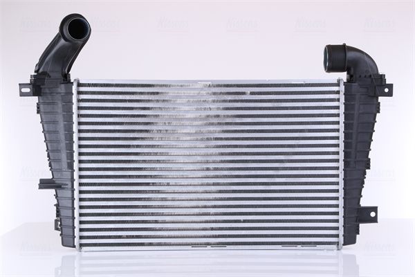 NISSENS 96590 Charge Air Cooler