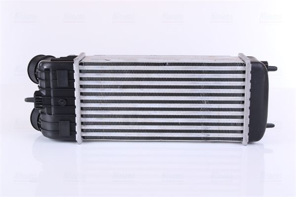 NISSENS 96593 Charge Air Cooler