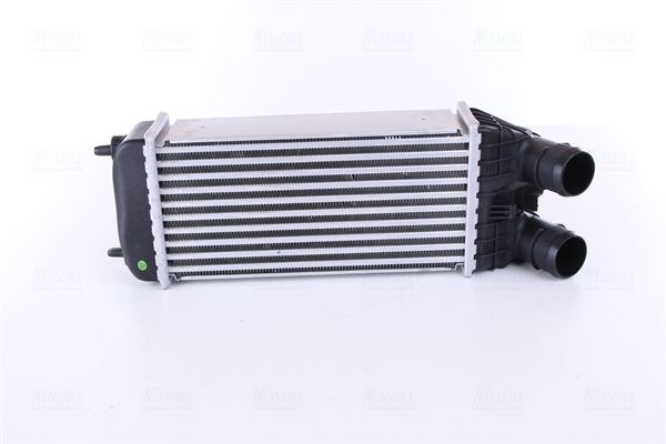 NISSENS 96594 Charge Air Cooler