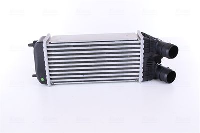 Charge Air Cooler NISSENS 96594