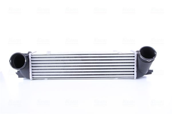 NISSENS 96595 Charge Air Cooler