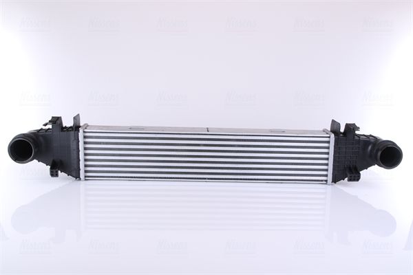 NISSENS 96596 Charge Air Cooler