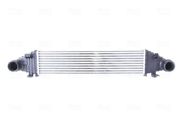 NISSENS 96597 Charge Air Cooler
