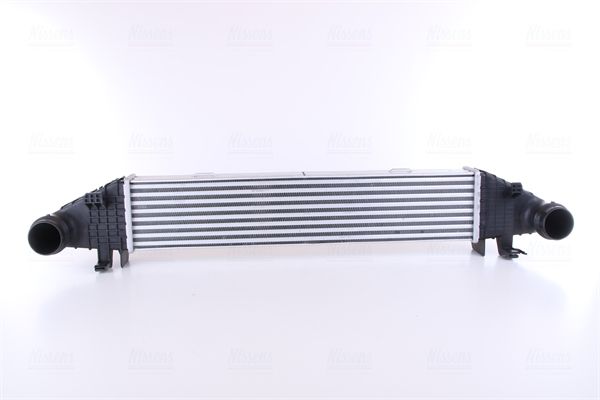 NISSENS 96598 Charge Air Cooler