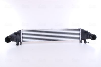 Charge Air Cooler NISSENS 96598