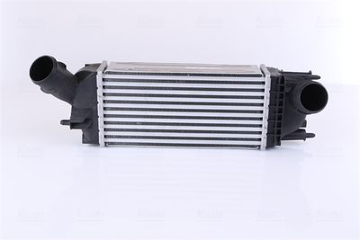 Charge Air Cooler NISSENS 96599