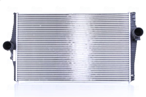 NISSENS 96601 Charge Air Cooler