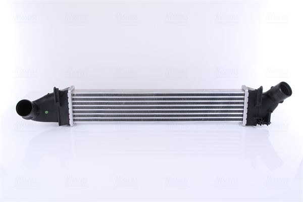 NISSENS 96602 Charge Air Cooler