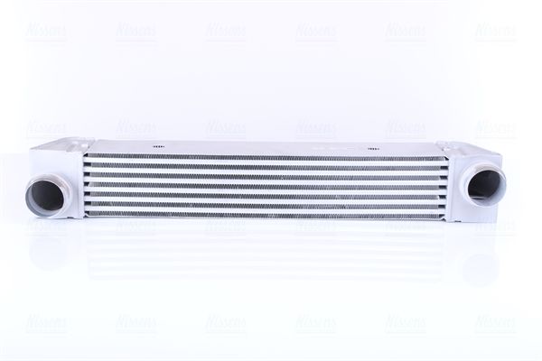 NISSENS 96607 Charge Air Cooler