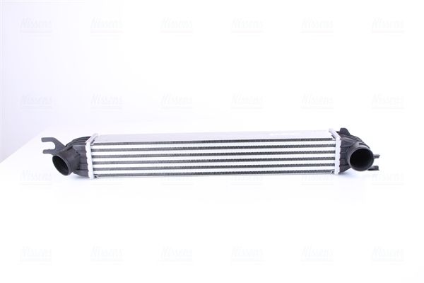 NISSENS 96608 Charge Air Cooler
