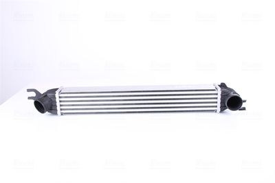Charge Air Cooler NISSENS 96608