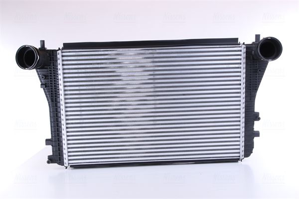 NISSENS 96610 Charge Air Cooler