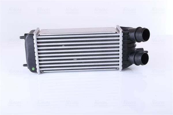 NISSENS 96613 Charge Air Cooler