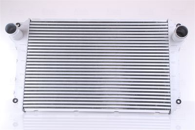 Charge Air Cooler NISSENS 96614