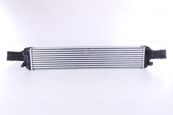 NISSENS 96618 Charge Air Cooler