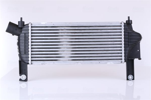 NISSENS 96622 Charge Air Cooler