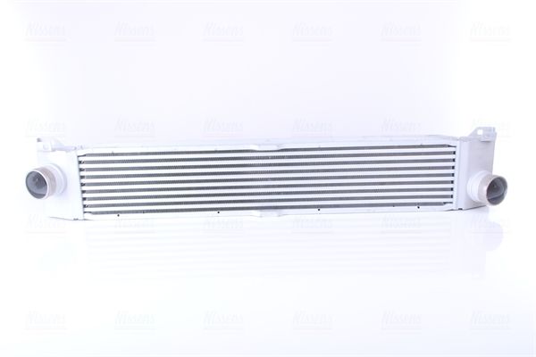 NISSENS 96624 Charge Air Cooler