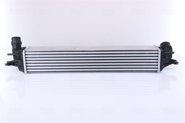 NISSENS 96625 Charge Air Cooler