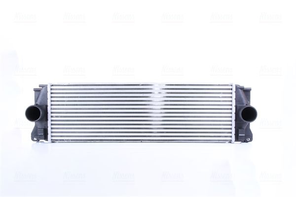 NISSENS 96628 Charge Air Cooler