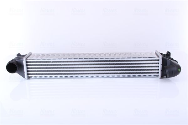 NISSENS 96634 Charge Air Cooler