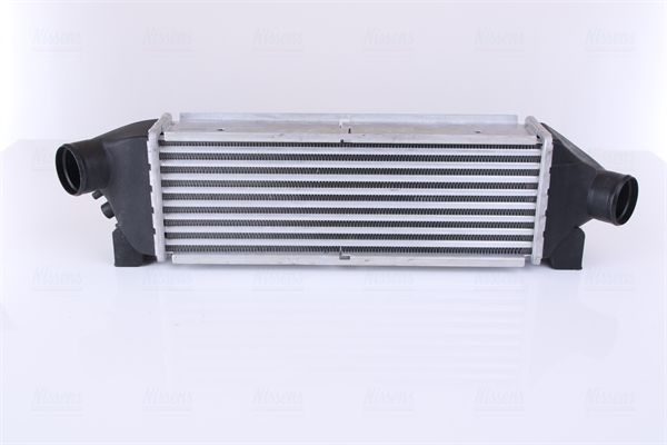 NISSENS 96642 Charge Air Cooler
